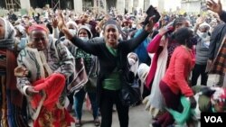  በትግራይ ክልል ባሉ ዩኒቨርሲቲዎች የሚገኙ ተማሪ ወላጆች አቤቱታ 