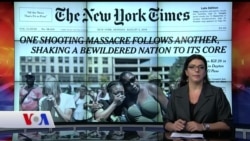 5 Ağustos Amerikan Basınından Özetler