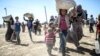 More Aid for Syria's Underfunded Crisis