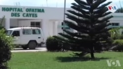 Okay: Plis Pase 20 Moun Boule Grav nan yon Eksplozyon Bonbòn Gaz Pwopann