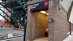 Katazo la kutoka nje laanza kuuma jijini New York
