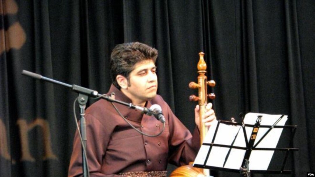 Shahriyar Jamshidi