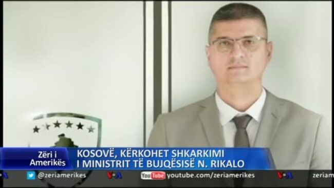 Billedresultat for Kosovë: Opozita kërkon shkarkimin e Ministrit të Bujqësisë