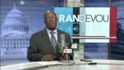 Pwogram Radyo sou Televizyon 