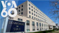 Новости США за минуту - 17 апреля 2021