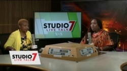 Livetalk: Women's Roundtable