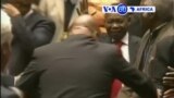 Manchetes Africanas 16 Março 2018: Zuma de novo acusado