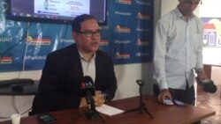 Diputado venezolano: 40% de los hogares se ven afectados por la migración