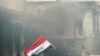 Iraqi Protests Continue Despite Prime Minister's Resignation Announcement