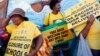 South Africa Government Counts its Successes as Elections Loom 