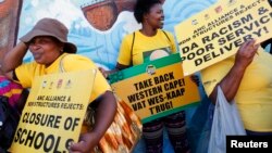 Bato reANC rinonzi rinogona kukunda asi nezvigaro zviri pasi