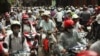 เวียดนามเตรียมตัวรับมือรถยนต์จำนวนมากขึ้นแทนที่จักรยานยนต์ 