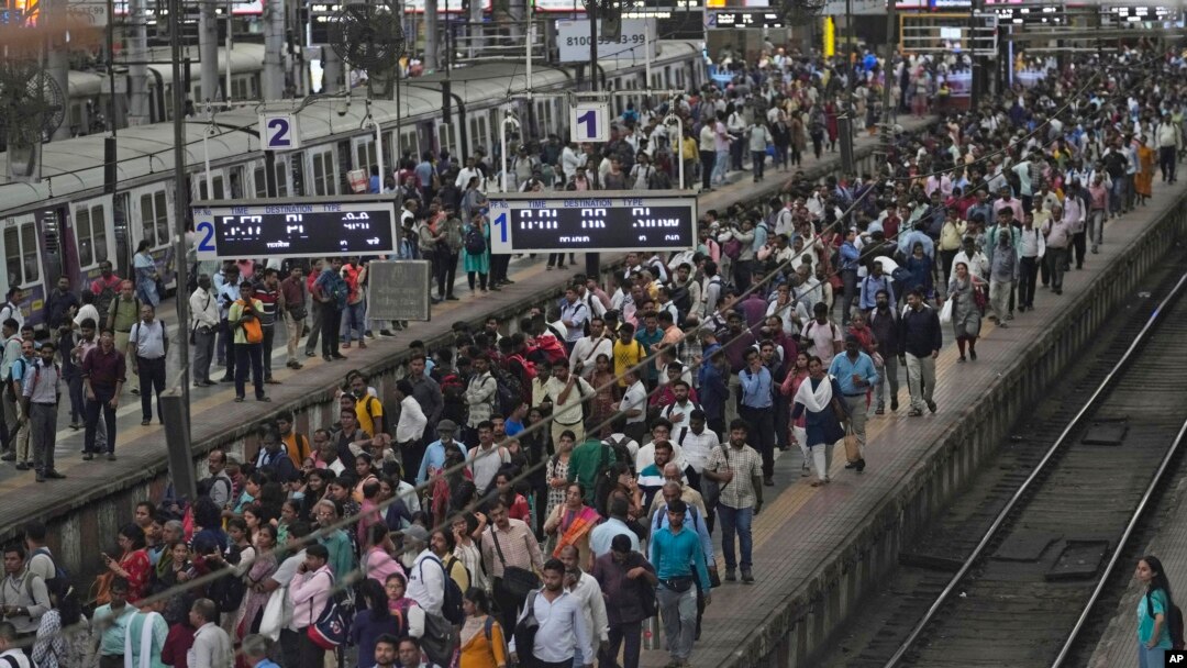 India World Population Day