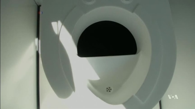 New Smart Toilet to Prevent Water Pollution in Disaster Areas
