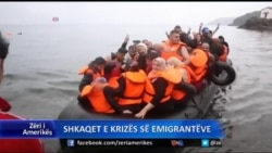 Kriza e imigrantëve