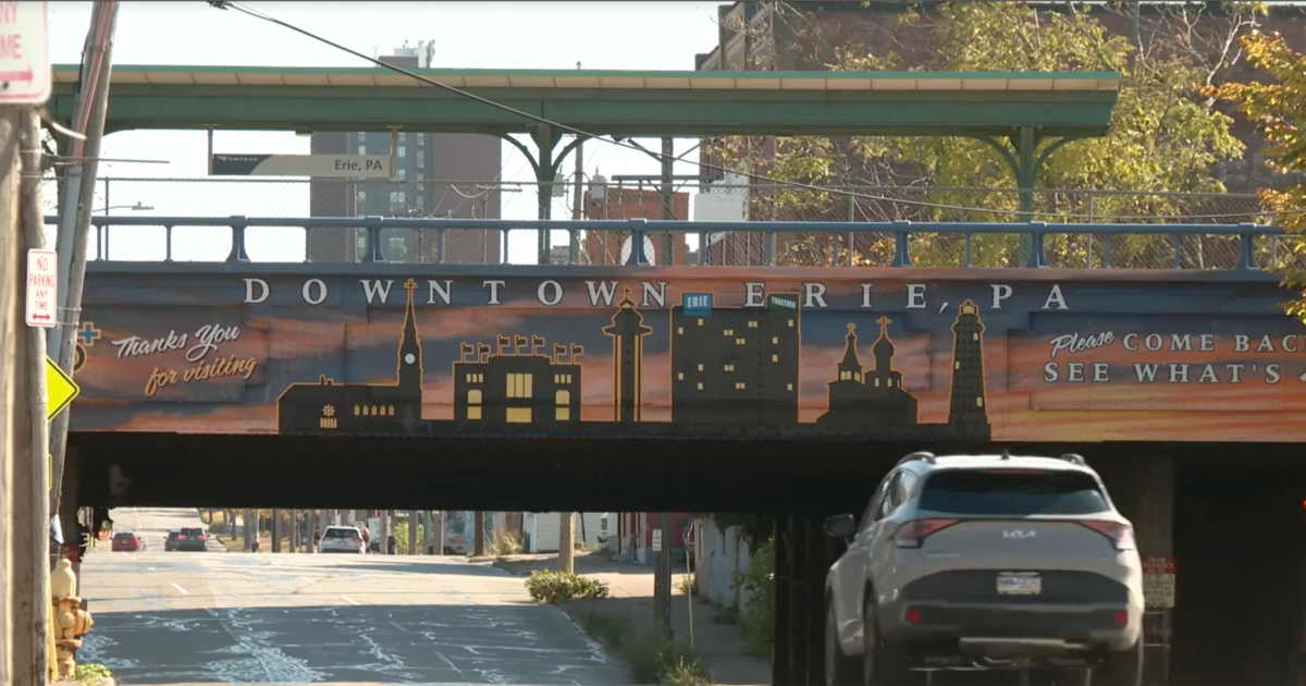 Glas Amerike U Okrugu Koji Je četiri Puta Bio Odlučujući Za Izbor