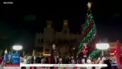 شهر دوبی برای تعطیلات کریسمس آماده می‌شود؛ هزاران مسافر در راه امارات 