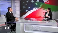 Nûnerê PDKI Agirbesta di Navbera Amerîka û Îranê de Dinirxîne