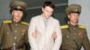 North Korea Denies Torturing Warmbier, Says It's 'Biggest Victim'