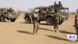 Mali- Dunia Keleya Tomba Togo Djamanaden dow Fagala Mali Kono