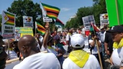Abenhlanganiso yeBroad Alliance Against Sanctions Bafuna Kwesulwe Izijeziso Zenotho