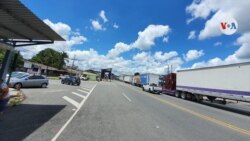 Avance Informativo - 12:00pm