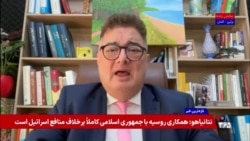 چاهکی: بدون حل رابطه با آمریکا، جمهوری اسلامی از فرصت‌های تازه تجارت و سرمایه‌گذاری منطقه‌ای محروم می‌ماند