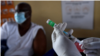 Botswana Could Be First in Africa to Vaccinate Whole Population