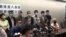 香港15名民主派立法會議員依據民調留任