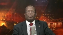 Pwogram aprè-midi a TV