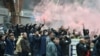 Fans Protes, Pertandingan Manchester United vs. Liverpool Ditangguhkan