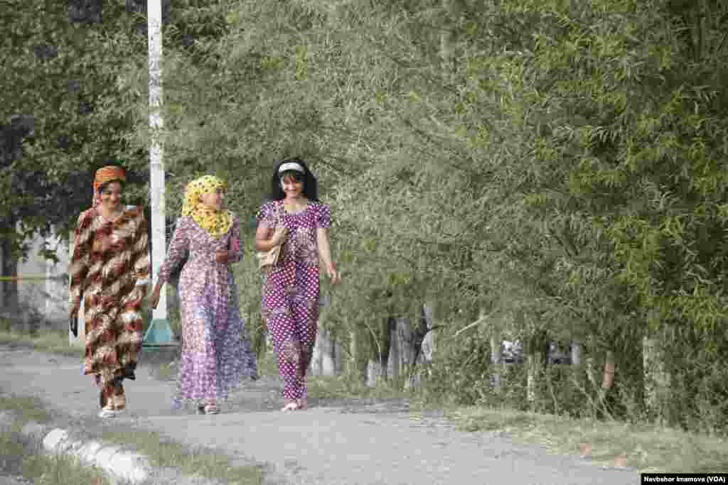 Jalal-Abad, Kyrgyzstan