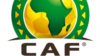 Le logo de la CAF.