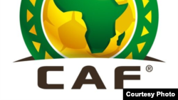 Logo de la CAF