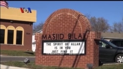 Masjid Bilal ibn Rabah, Masjid Pertama dan Terbesar di Lexington, KY