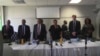 Victims of Zimbabwe's Post Election Violence Seek Justice