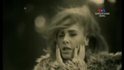 SHORT VIDEO: Երգչուհի Ադելի վերջին ալբոմը ռեկորդ է սահմանել