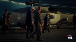 ویدئویی که کاخ سفید منتشر کرد: هیچ‌کس نباید قدرت و عظمت نیروهای مسلح ایالات متحده را به چالش بکشد