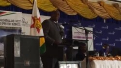 Gideon Gono Opens Up About His Stint Under Mugabe Govt