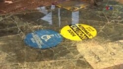 Baltimor dirçəlişə can atır