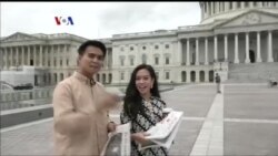 Apa Kabar Amerika: Bolehkah Mantan Napi Nyaleg di Amerika?