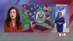 د اسرائیل او لبنان ترمینځ اوربند وغځید