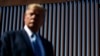 Smugglers Cutting Through Trump's 'Virtually Impenetrable' Border Wall  