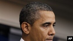 ملاقات اوباما با والی های امریکایی