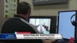 Maktablar xavfsizligi yo'lida yangi programma