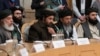 Pakistan to Host Afghan Leaders for Peace Talks