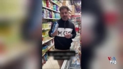 نظر یک فروشنده درباره قیمت‌های جدید تنقلات: با این وضعیت پدرها هم شرمنده بچه‌هاشون می‌شن
