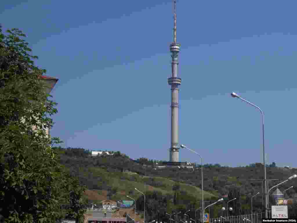 Almaty, Kazakhstan