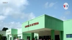 Médicos despedidos denuncian represalias del gobierno de Daniel Ortega 