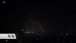 ئاڵۆزییەکانی نێوان ئیسرائیل و فەلەستینییەکان نوێترین ئاستەنگە لەبەردەم سیاسەتی دەرەوەیی بەڕێوەبەرایەتی بایدن